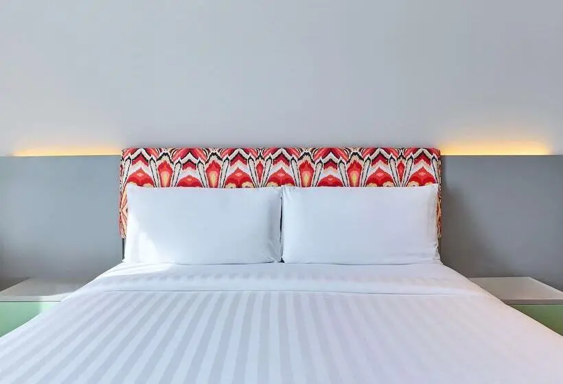 Fotos del hotel Ibis Styles Dubai Jumeira:  63