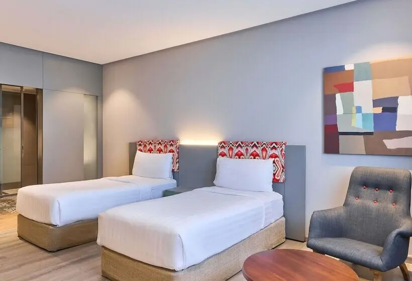 Ibis Styles Dubai Jumeira