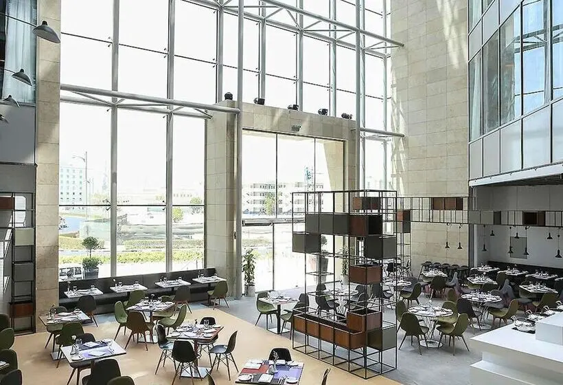 Fotos del hotel Ibis Styles Dubai Jumeira:  4
