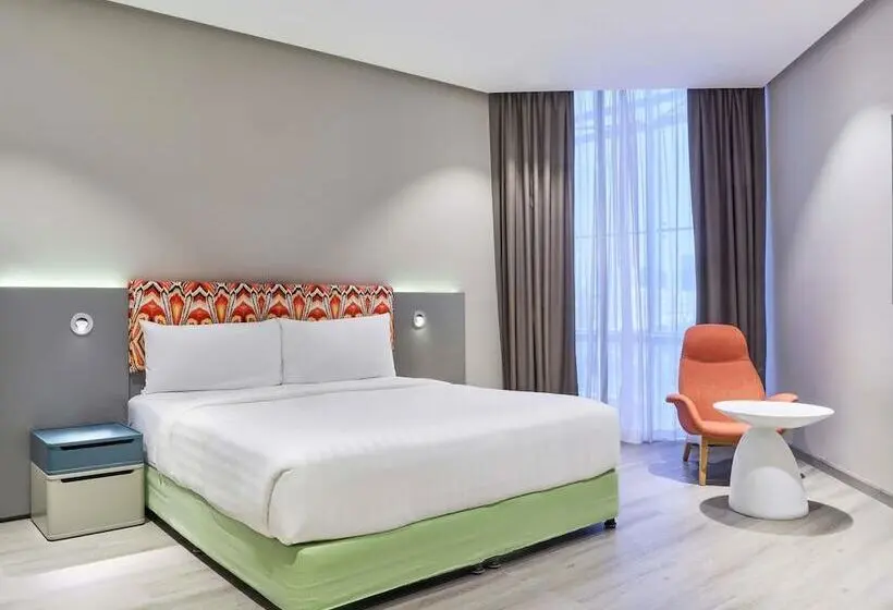 Fotos del hotel Ibis Styles Dubai Jumeira:  64