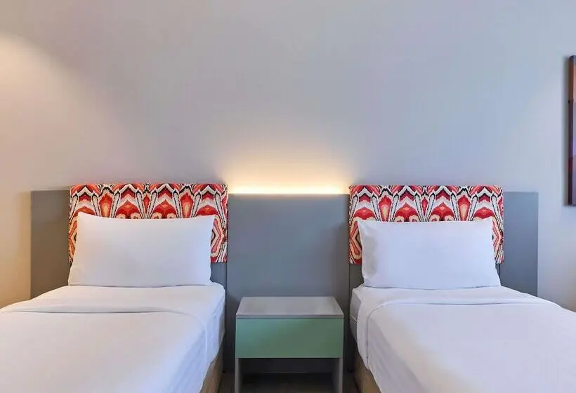 Fotos del hotel Ibis Styles Dubai Jumeira:  13