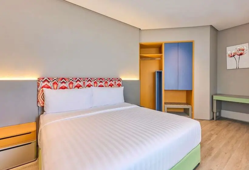 Fotos del hotel Ibis Styles Dubai Jumeira:  65