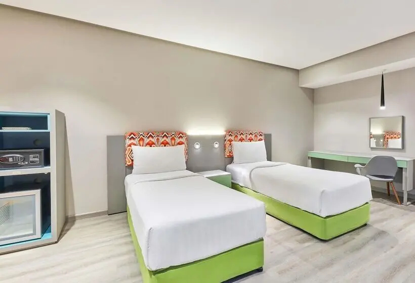 Fotos del hotel Ibis Styles Dubai Jumeira:  66