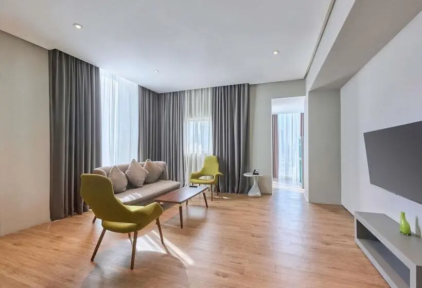 Fotos del hotel Ibis Styles Dubai Jumeira:  68