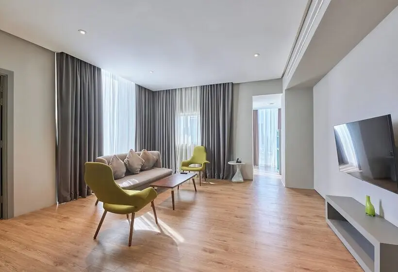 Fotos del hotel Ibis Styles Dubai Jumeira:  72