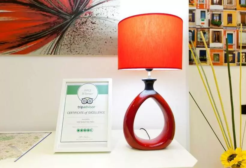 Fotos del hotel Oasi Verde A San Pietro B&b:  13