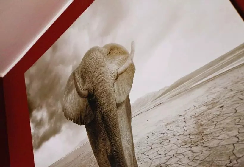 Fotos del hotel Oasi Verde A San Pietro B&b:  11