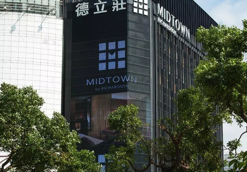 Fotos del hotel Midtown Richardson:  5