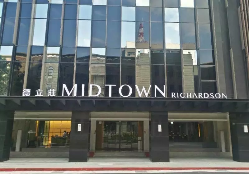 Fotos del hotel Midtown Richardson:  9