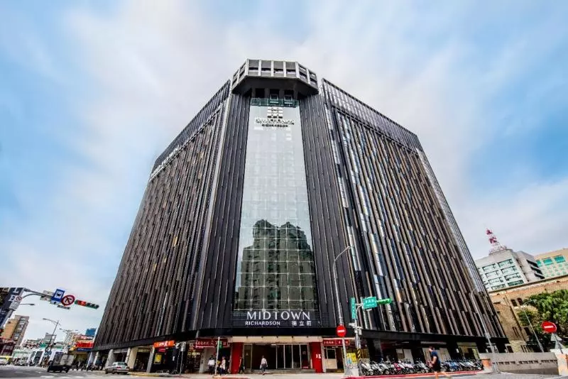 Fotos del hotel Midtown Richardson:  8