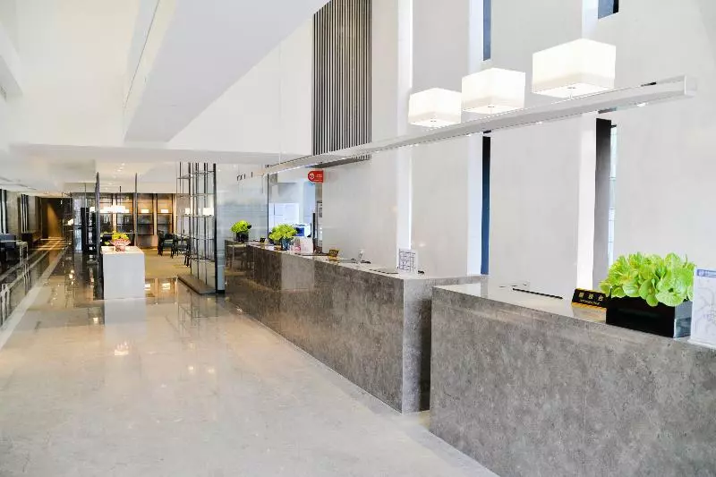 Fotos del hotel Midtown Richardson:  3