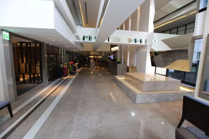 Fotos del hotel Midtown Richardson:  7