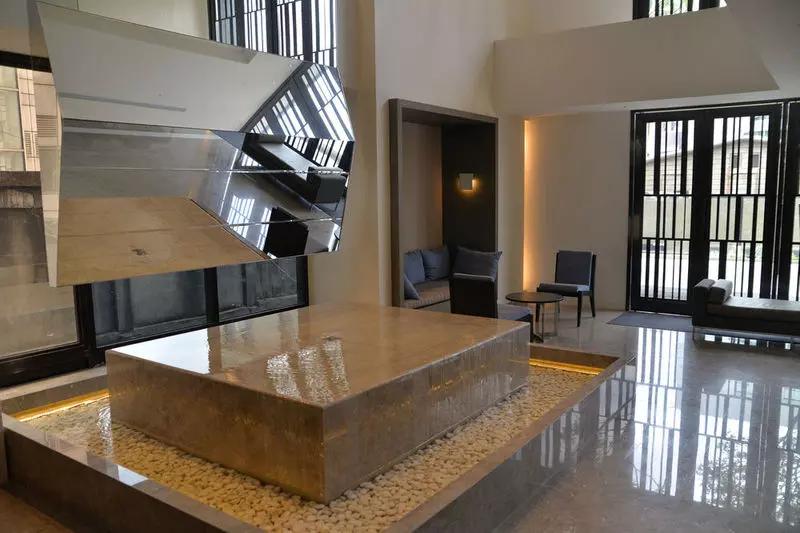 Fotos del hotel Midtown Richardson:  6