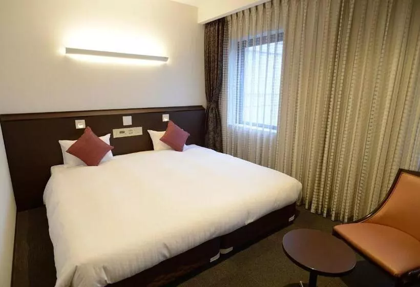 Fotos del hotel Natural Hot Spring Midosuji:  18