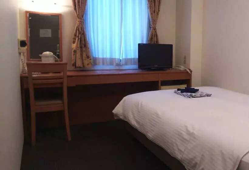 Fotos del hotel Natural Hot Spring Midosuji:  23