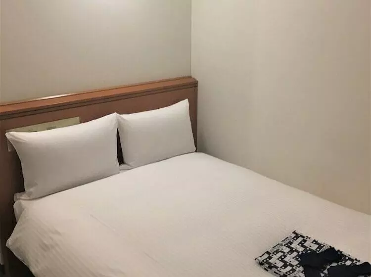 Fotos del hotel Natural Hot Spring Midosuji:  24