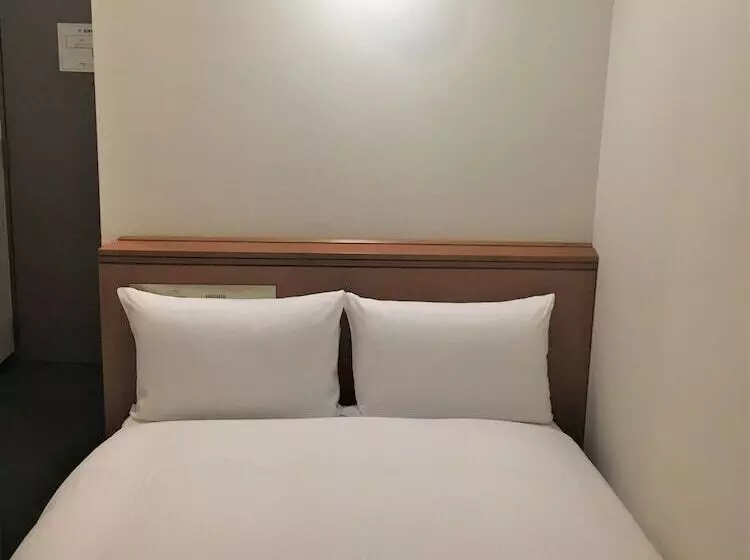 Fotos del hotel Natural Hot Spring Midosuji:  22