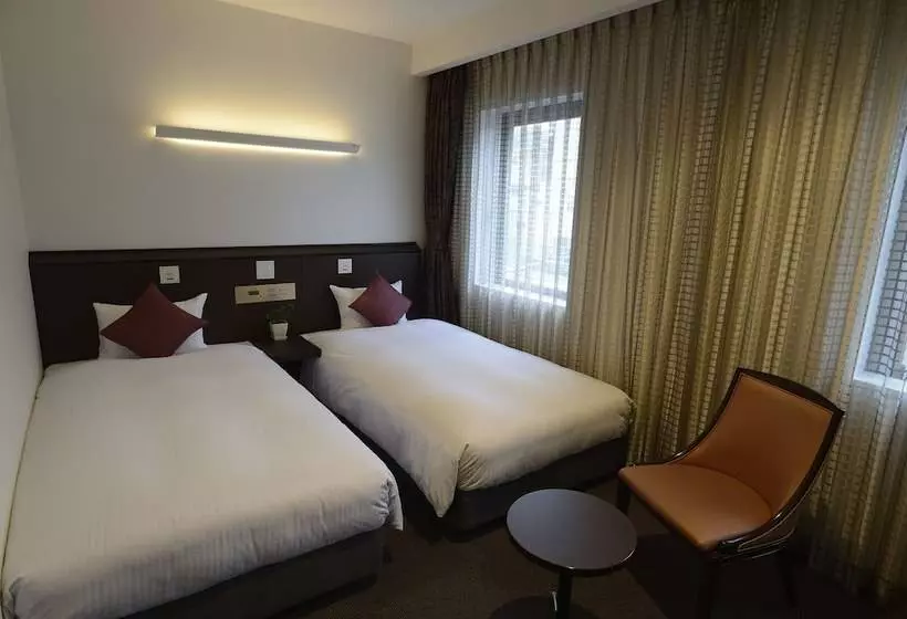 Fotos del hotel Natural Hot Spring Midosuji:  21