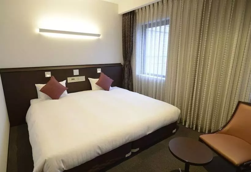 Fotos del hotel Natural Hot Spring Midosuji:  20