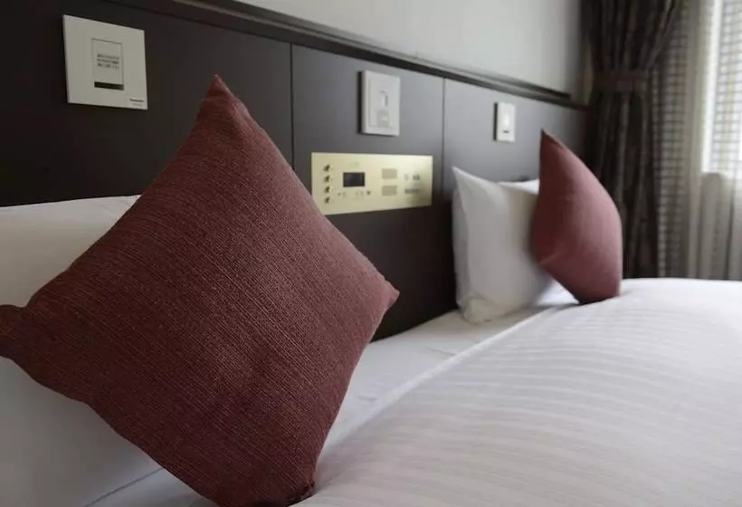 Fotos del hotel Natural Hot Spring Midosuji:  25