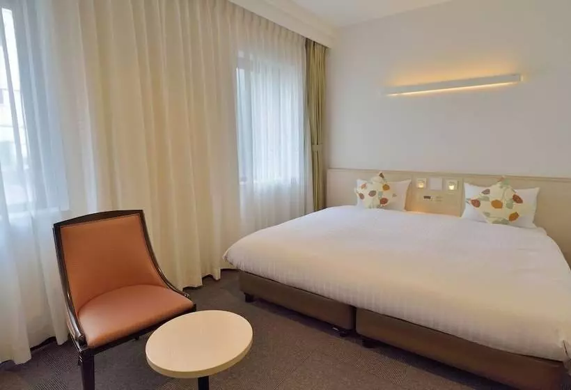 Fotos del hotel Natural Hot Spring Midosuji:  19