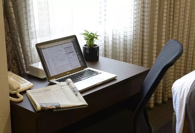 Fotos del hotel Natural Hot Spring Midosuji:  6