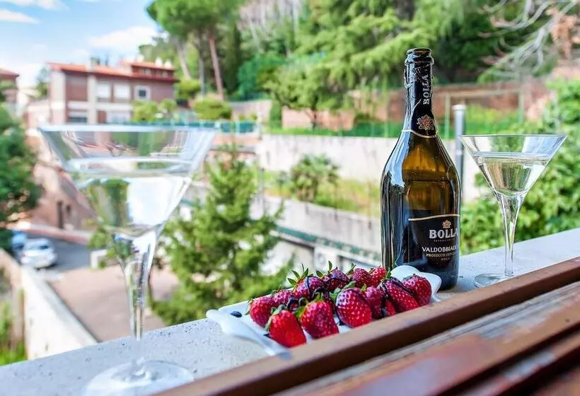 Fotos del hotel Oasi Verde A San Pietro B&b:  5