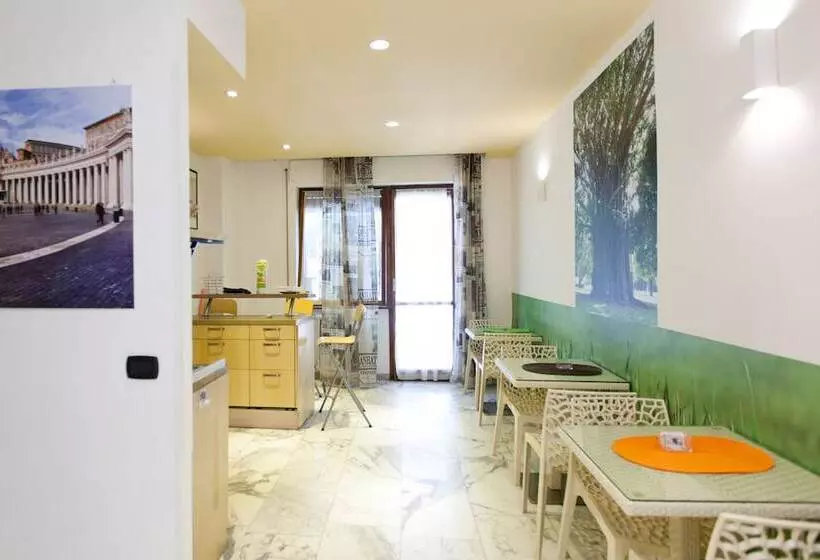 Fotos del hotel Oasi Verde A San Pietro B&b:  3