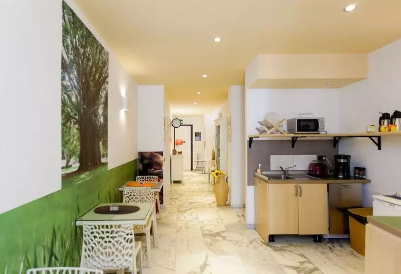 Fotos del hotel Oasi Verde A San Pietro B&b:  8