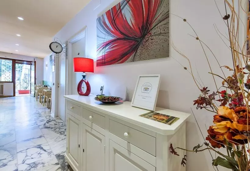 Fotos del hotel Oasi Verde A San Pietro B&b:  15