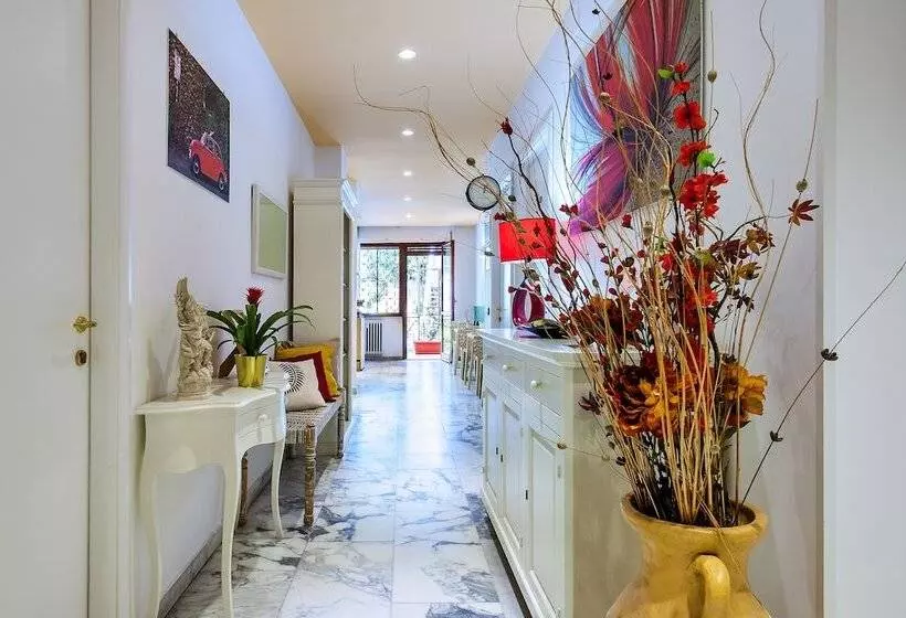 Fotos del hotel Oasi Verde A San Pietro B&b:  2