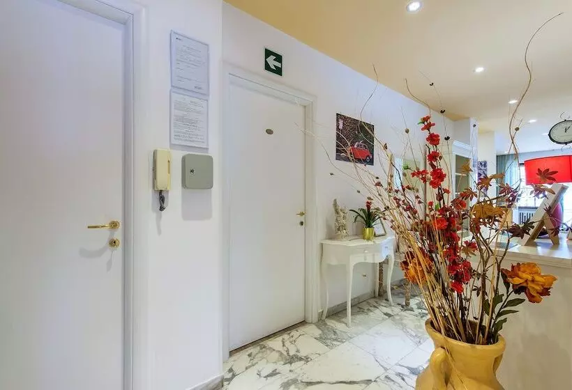 Fotos del hotel Oasi Verde A San Pietro B&b:  7