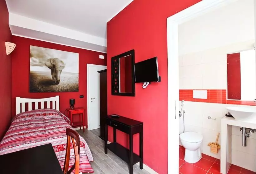 Fotos del hotel Oasi Verde A San Pietro B&b:  14