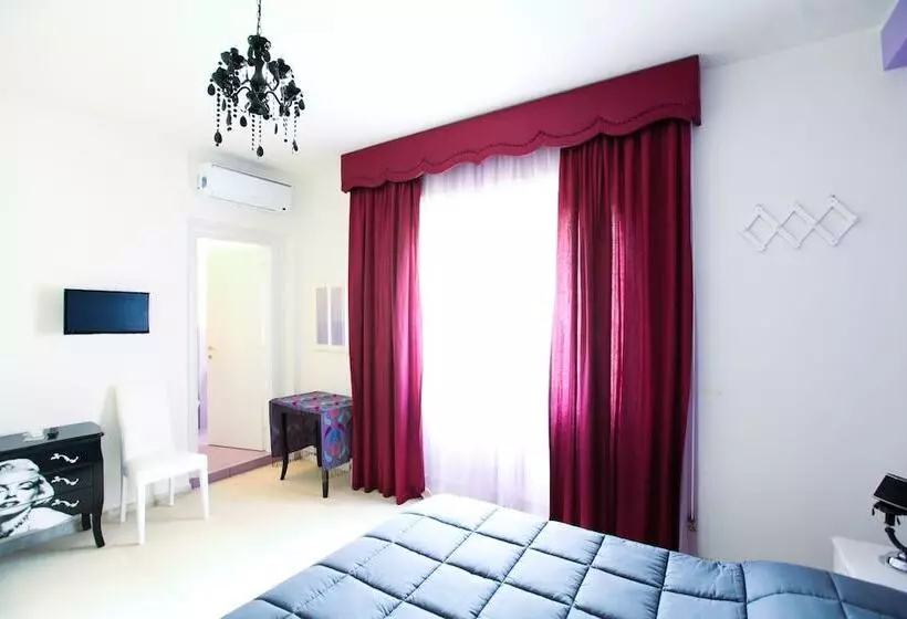 Fotos del hotel Oasi Verde A San Pietro B&b:  17