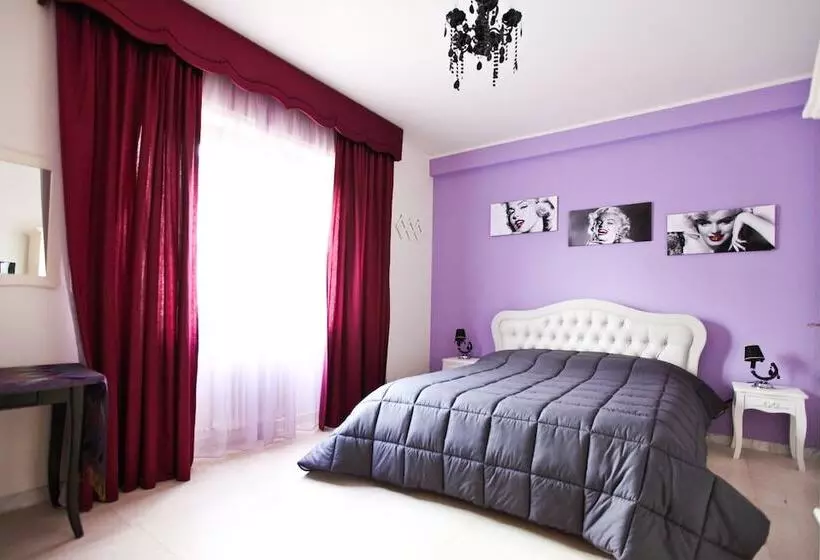 Fotos del hotel Oasi Verde A San Pietro B&b:  16