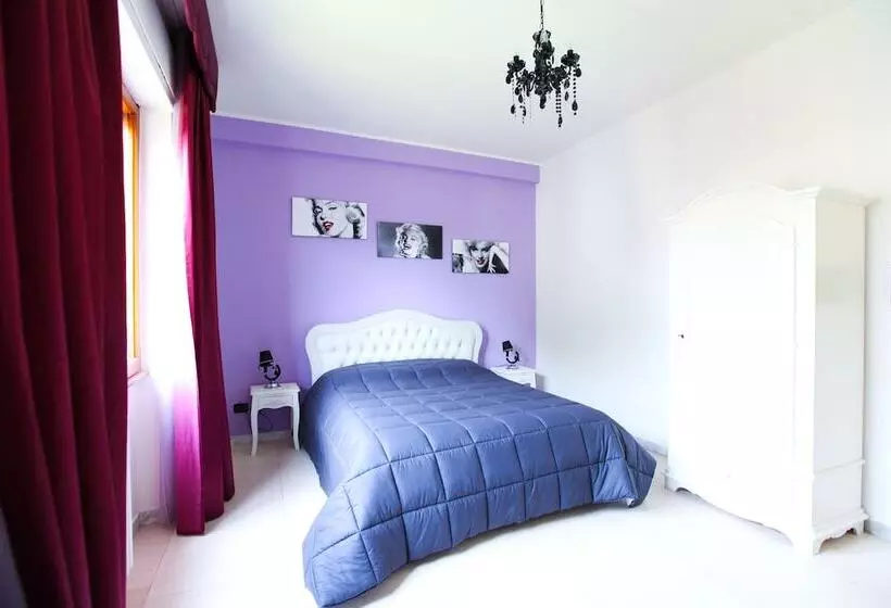 Fotos del hotel Oasi Verde A San Pietro B&b:  12