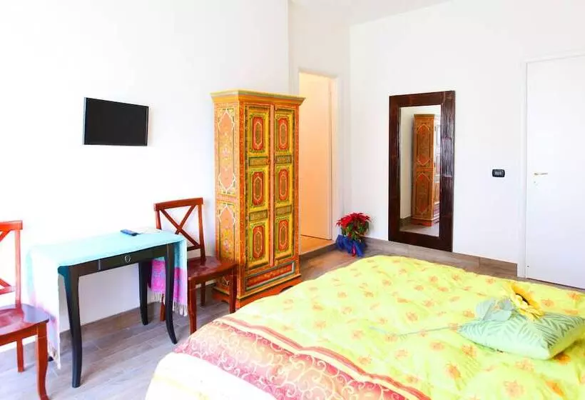 Fotos del hotel Oasi Verde A San Pietro B&b:  6