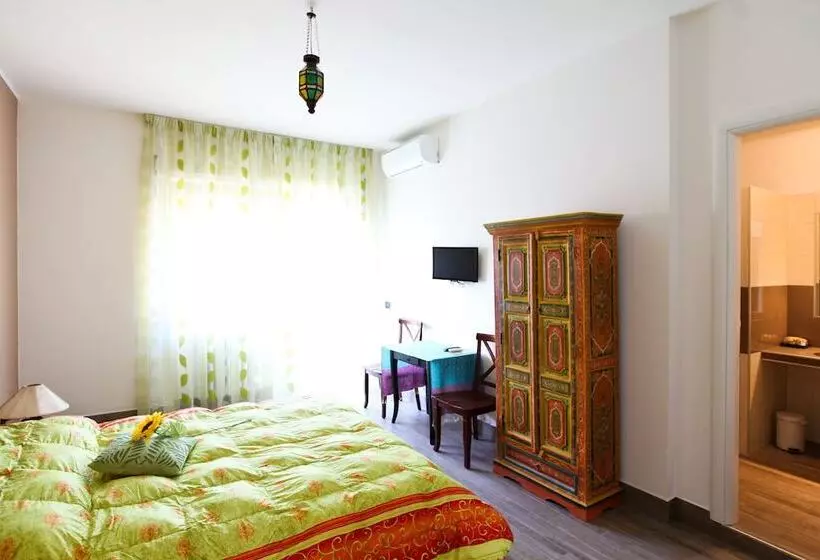 Oasi Verde A San Pietro B&b