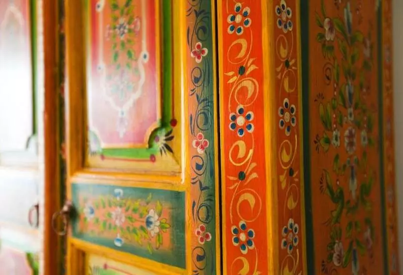 Fotos del hotel Oasi Verde A San Pietro B&b:  9