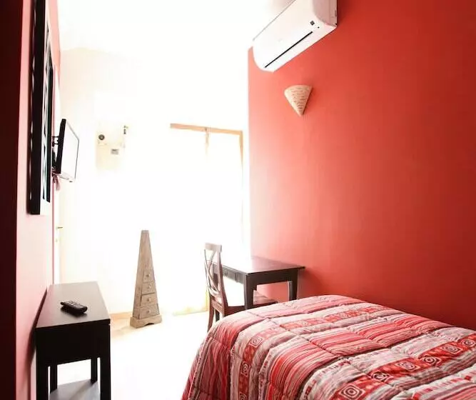 Fotos del hotel Oasi Verde A San Pietro B&b:  10