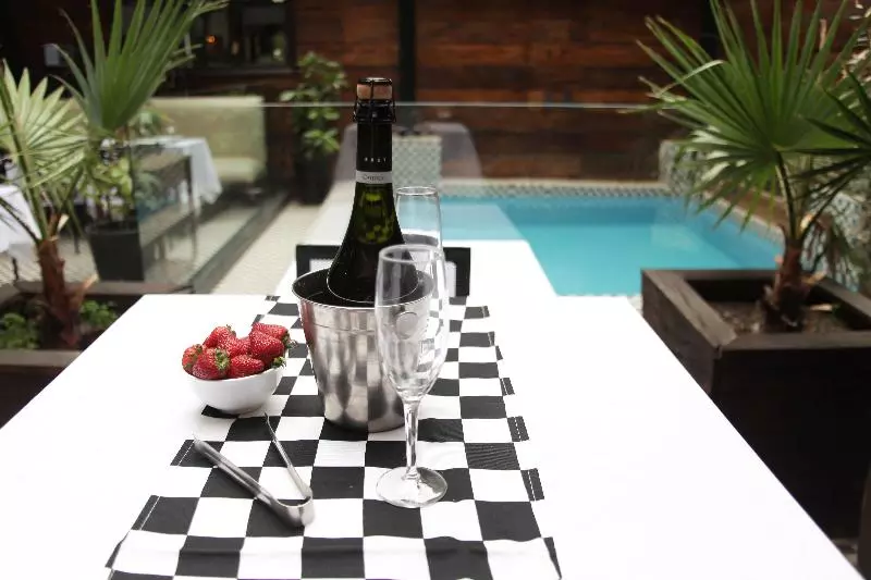 Fotos del hotel Parlamento:  4