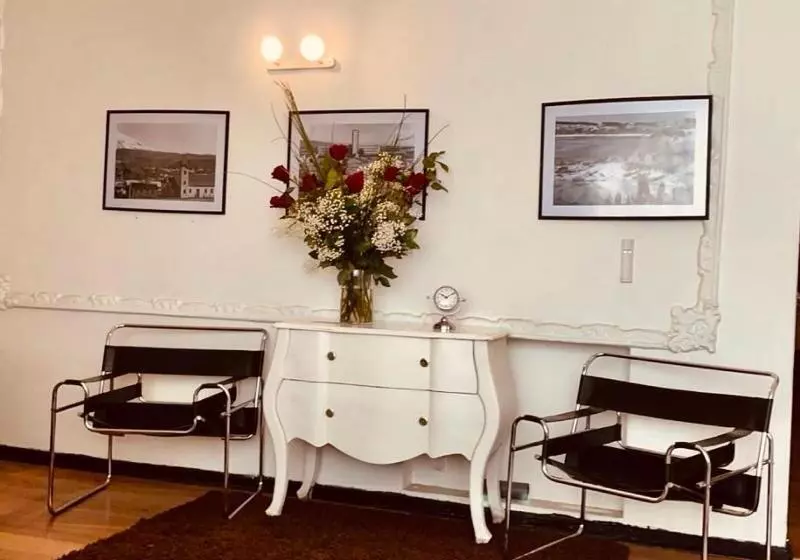 Fotos del hotel Parlamento:  6