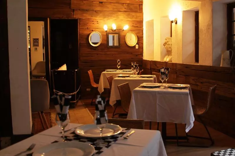 Fotos del hotel Parlamento:  3