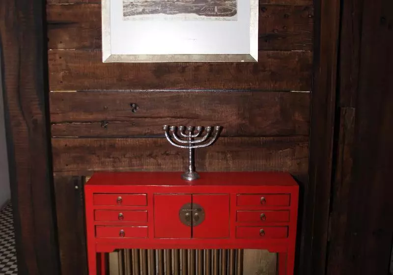 Fotos del hotel Parlamento:  5