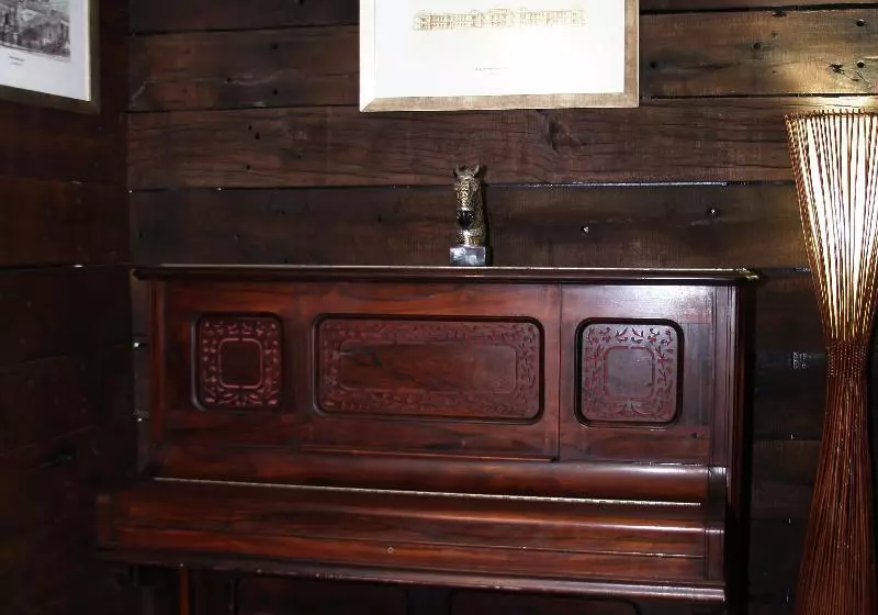 Fotos del hotel Parlamento:  12