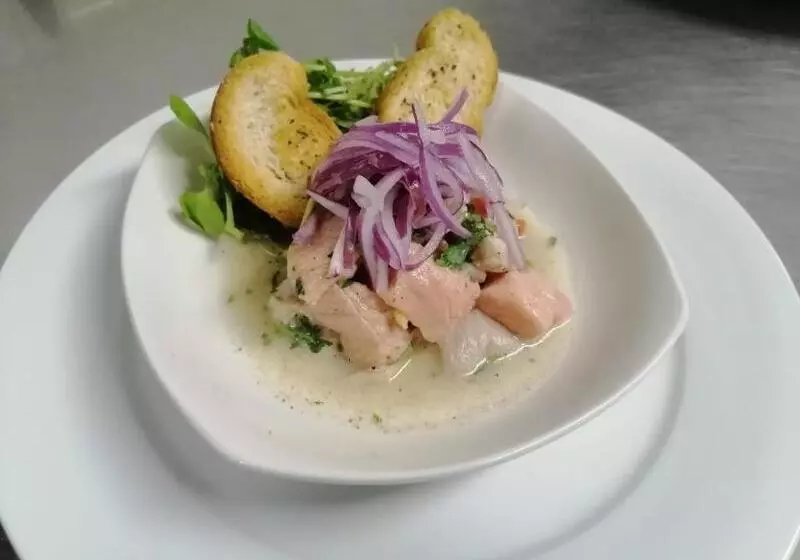 Fotos del hotel Parlamento:  23