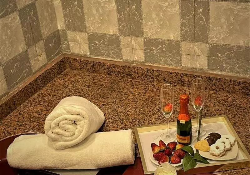 Fotos del hotel Parlamento:  7