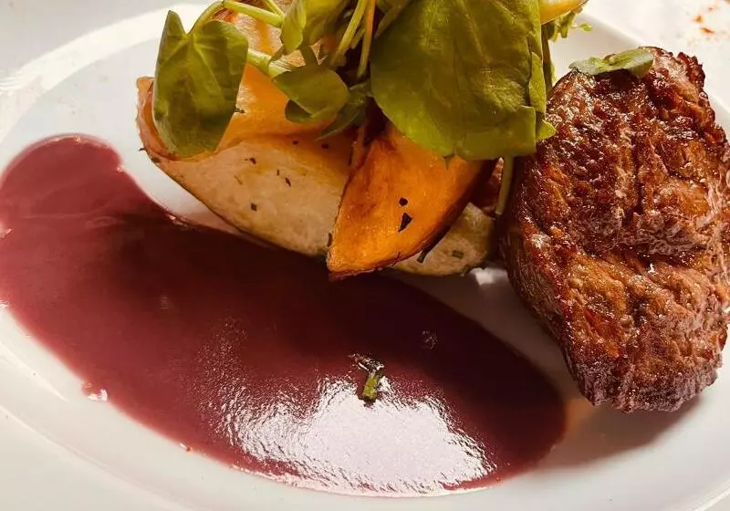 Fotos del hotel Parlamento:  22