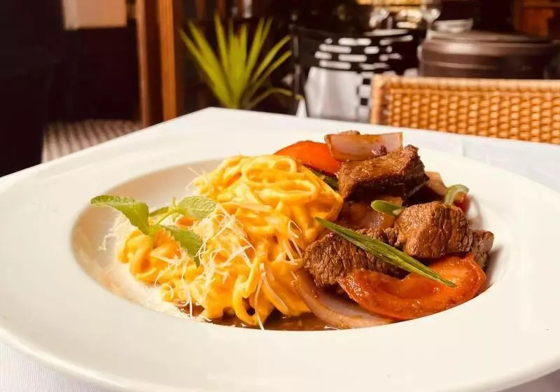 Fotos del hotel Parlamento:  15