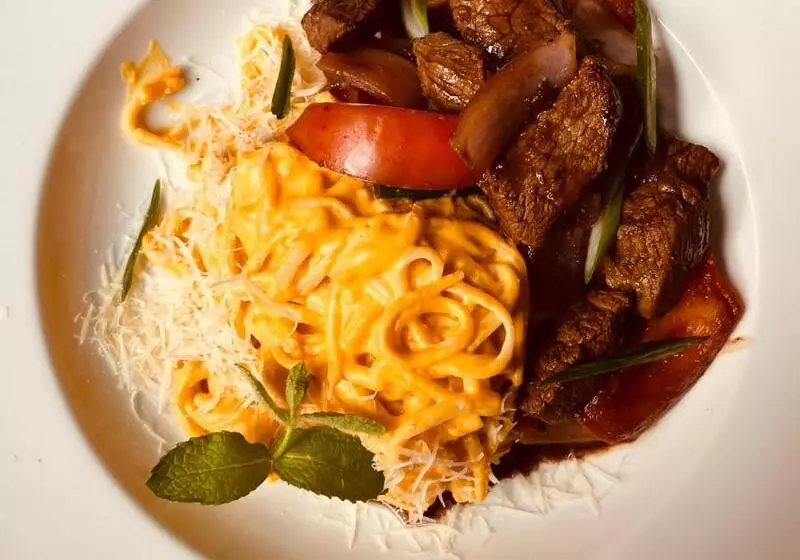 Fotos del hotel Parlamento:  14